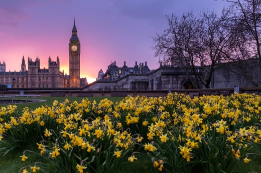 AWS secures £894m in cloud spend across three contracts with UK government on same day
