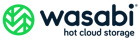 Wasabi Hot Cloud Storage Wasabi Hot Cloud Storage